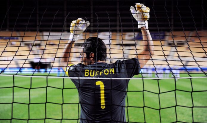 Gianluigi Buffon