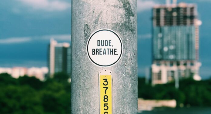 Breathe