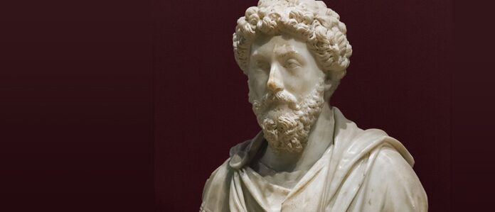 Marcus Aurelius