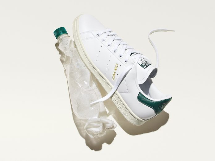 adidas sustainable stan smith